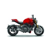 MODELO MONSTER-Ducati